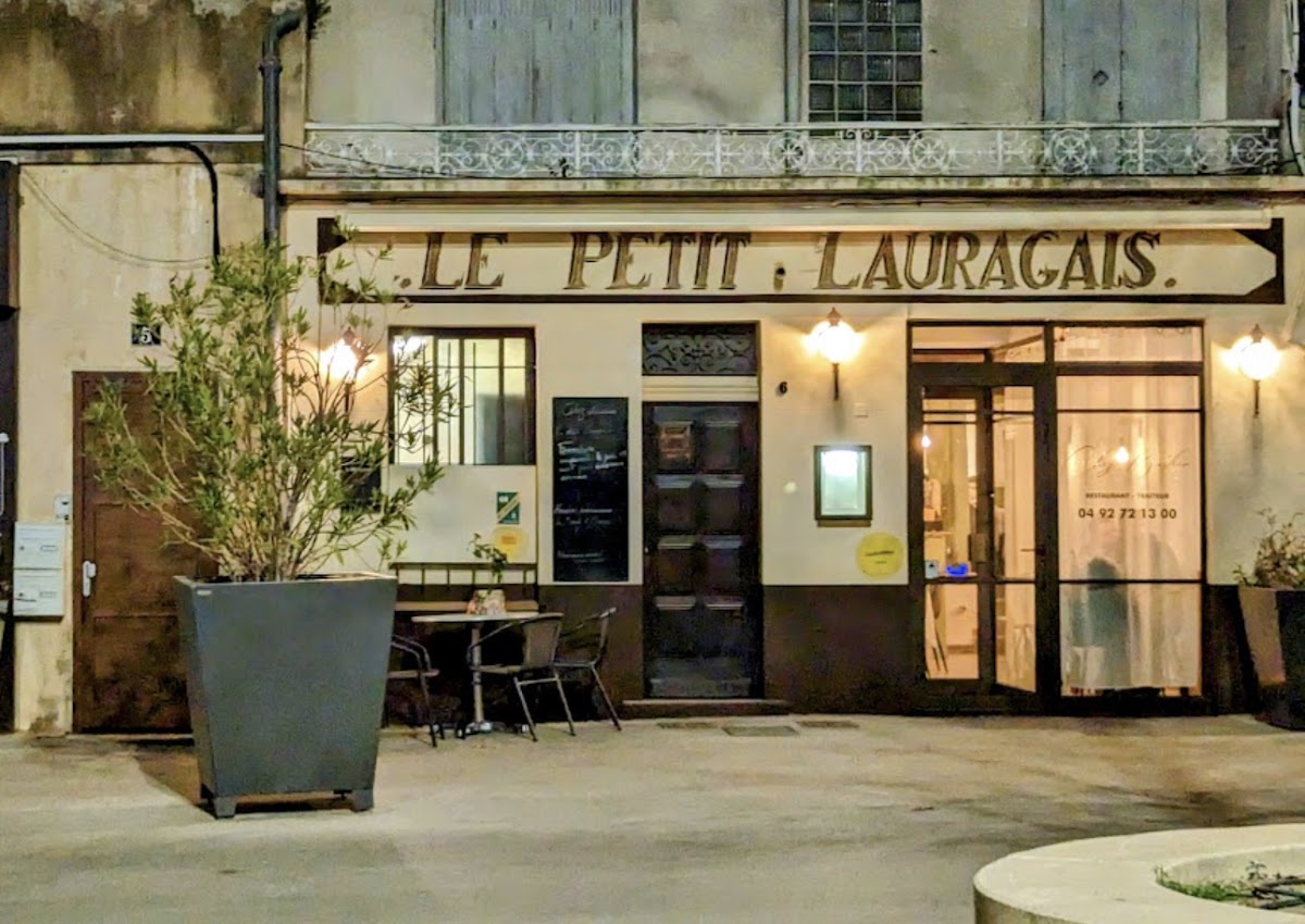 Chez Bastien