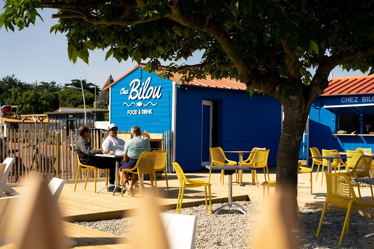 Chez Bilou