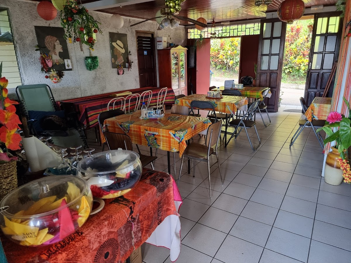 Chez Chantalou