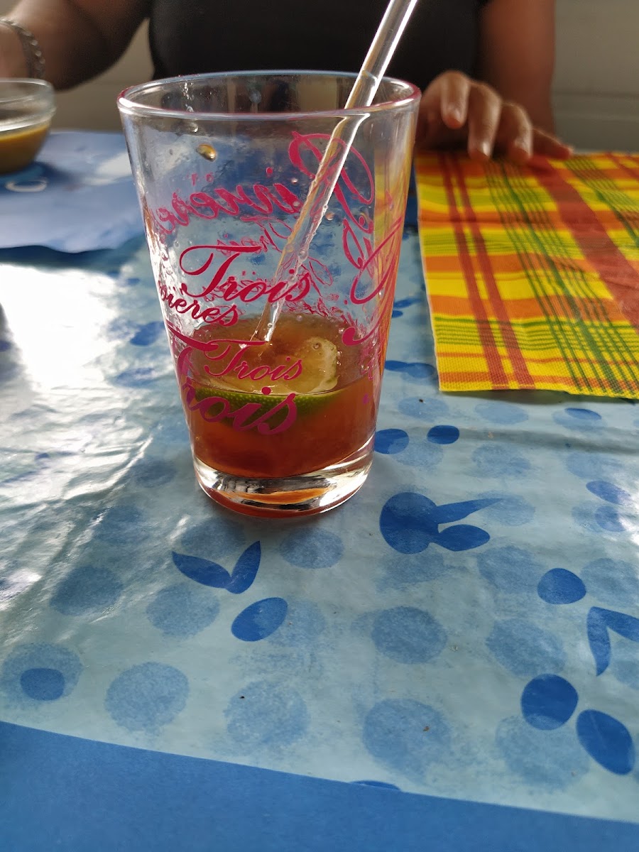 Chez Chantalou Photos 9