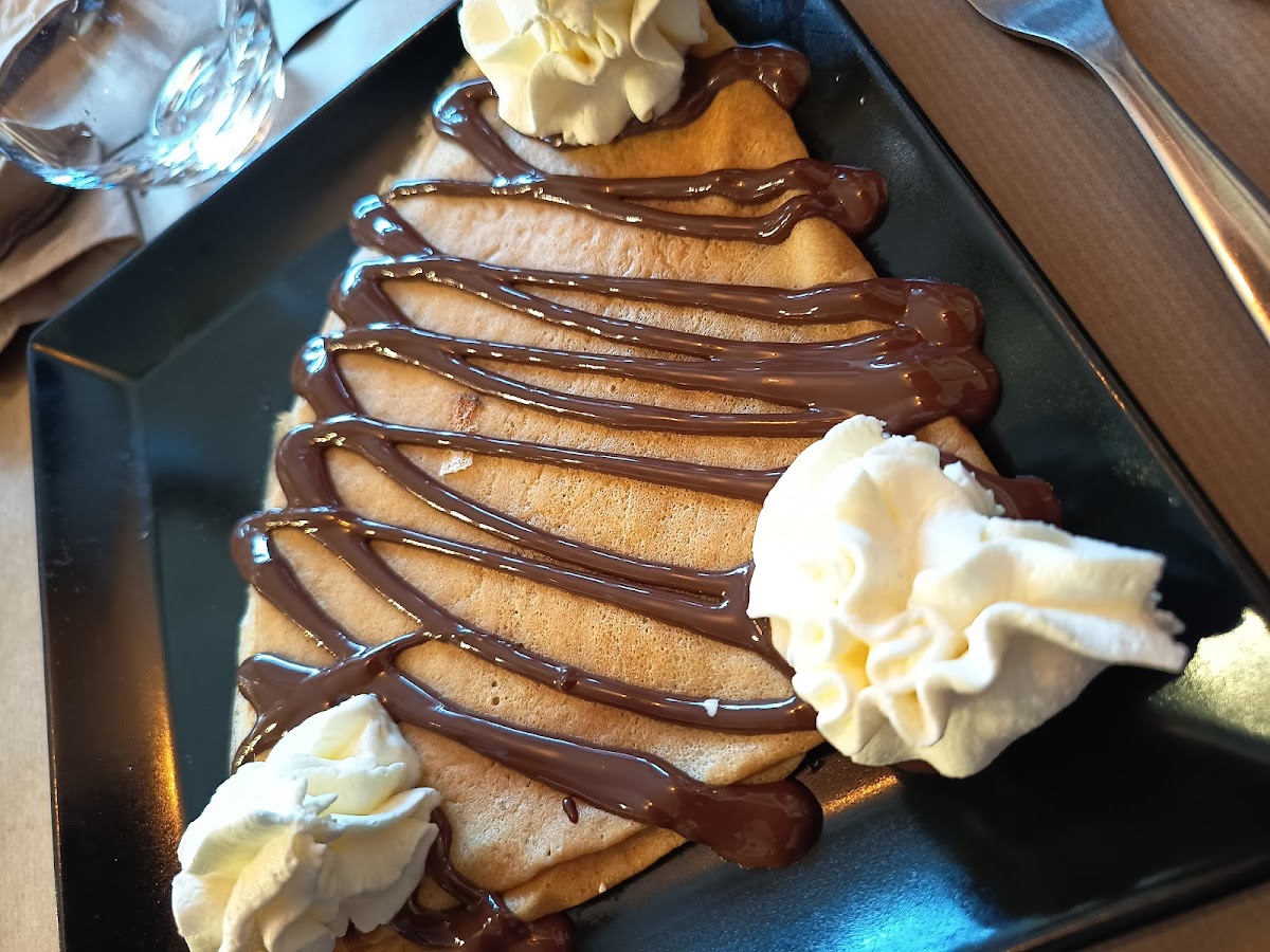Chez Clémence (Crêperie) Photos 2