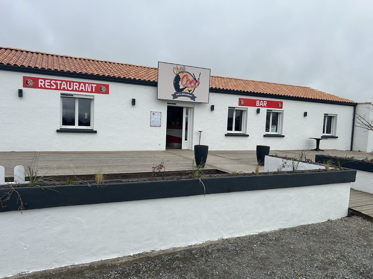 Chez Coco