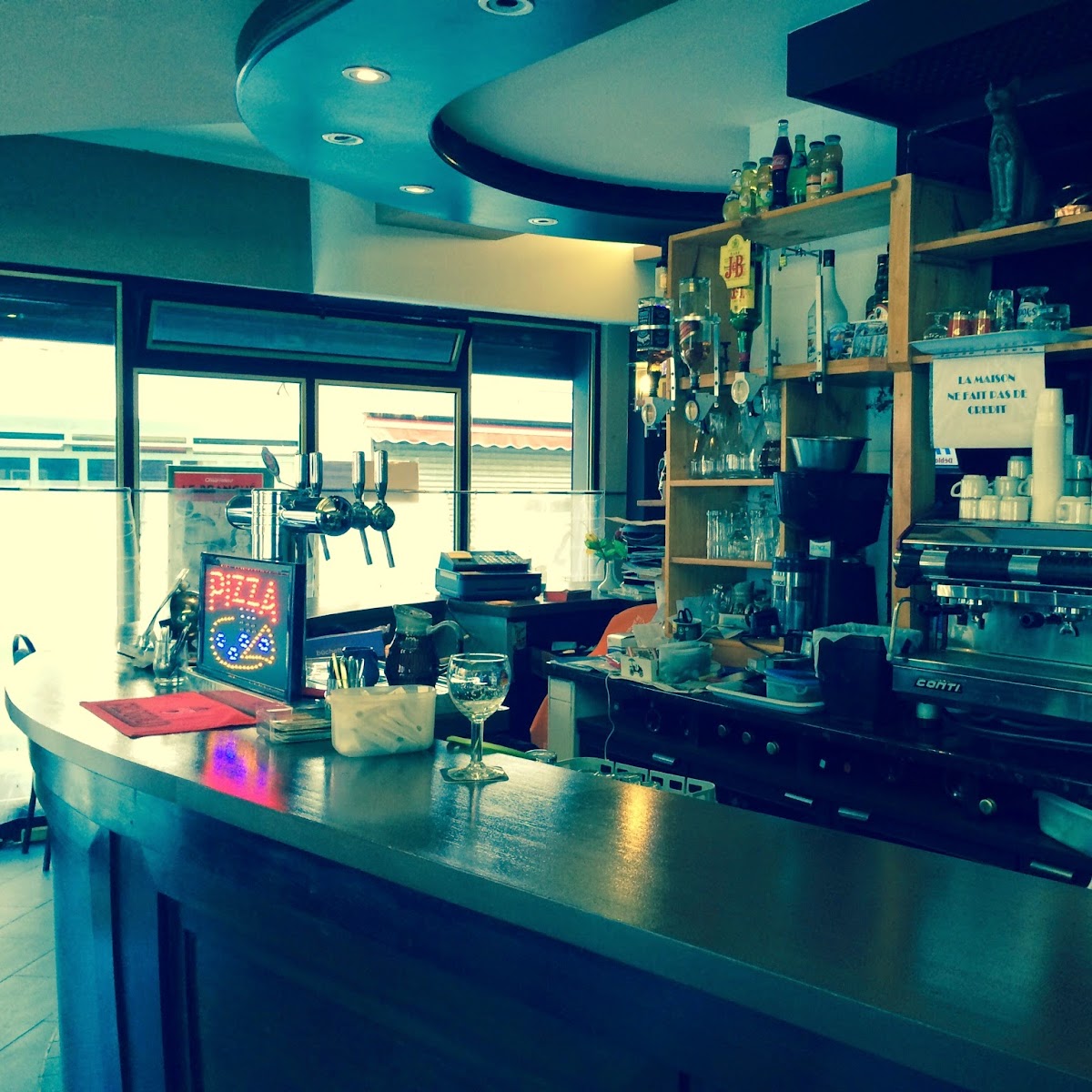 Chez Cyrille