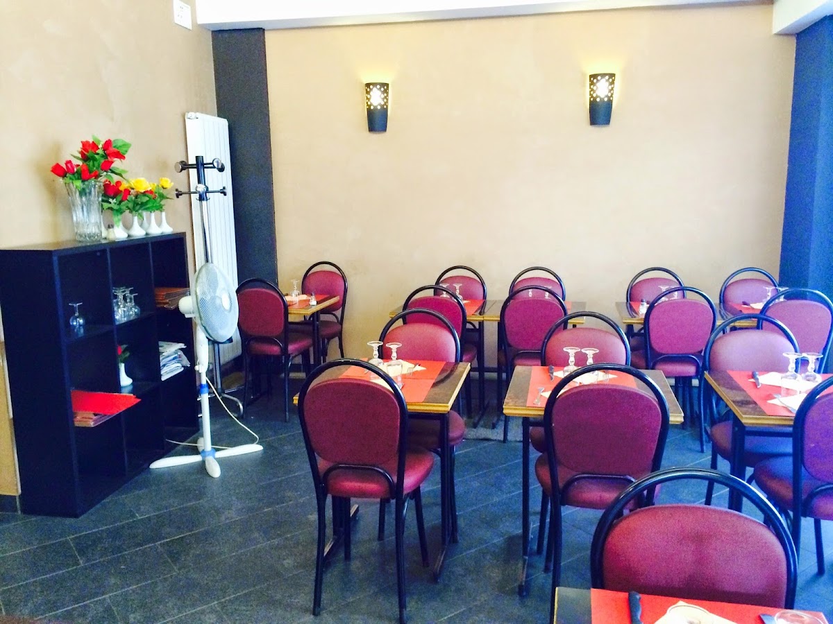 Chez Cyrille Photos 2