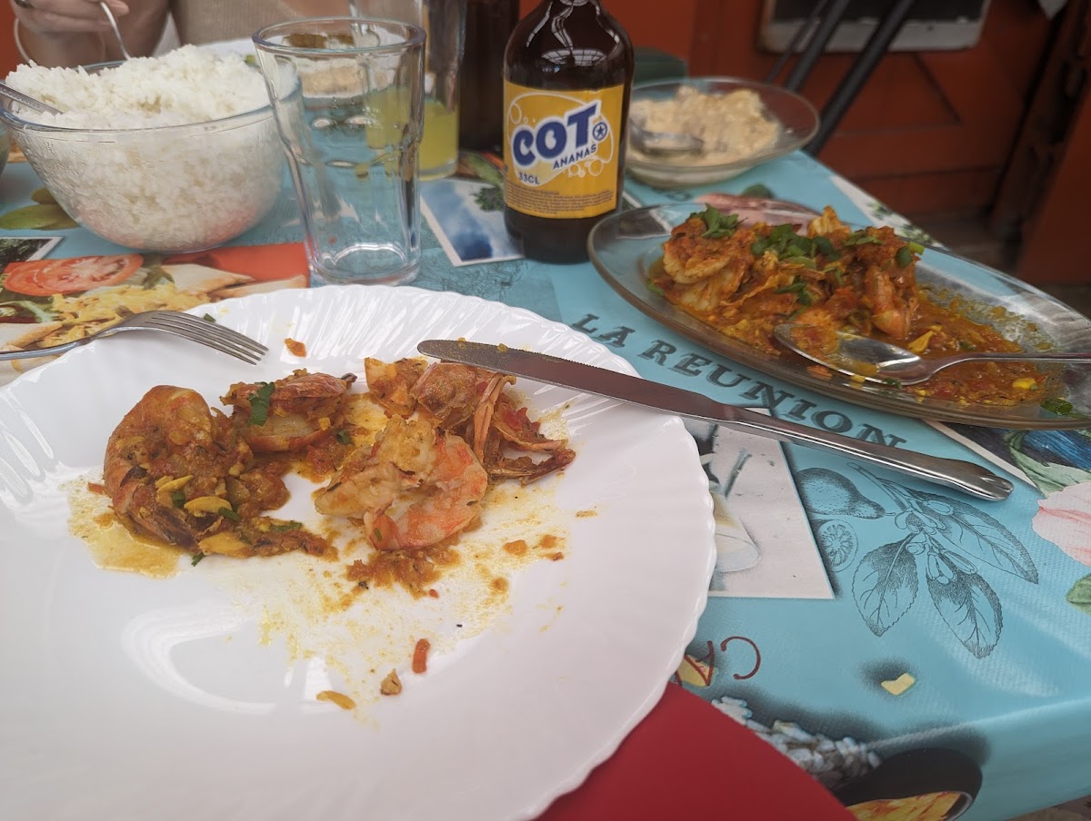 Chez Guilaine Photos 9