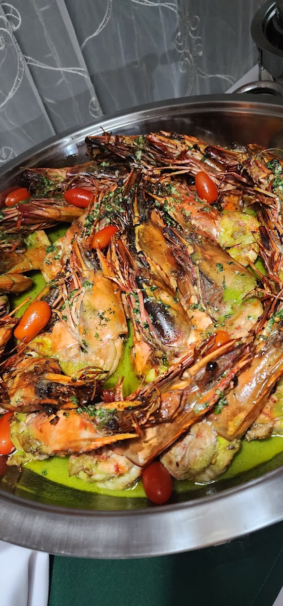 Chez Kalli Restaurant Photos 9