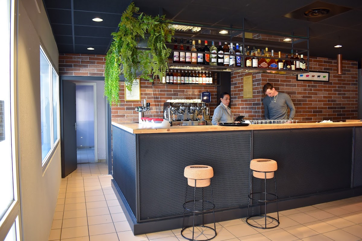 Chez Lapapem Restaurant Et Traiteur