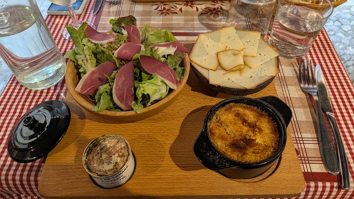 Chez Le Gaulois Photos 2