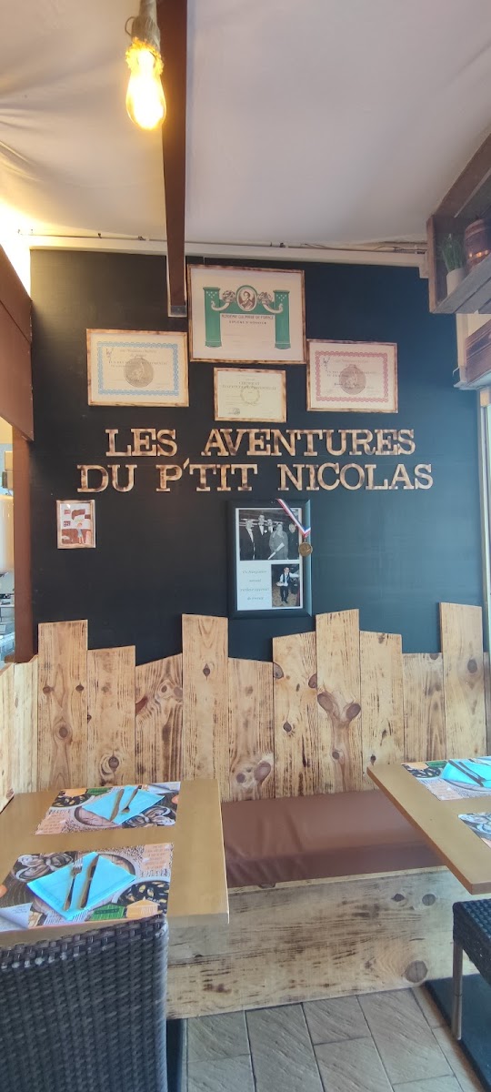 Chez Le P'tit Nicolas Photos 2