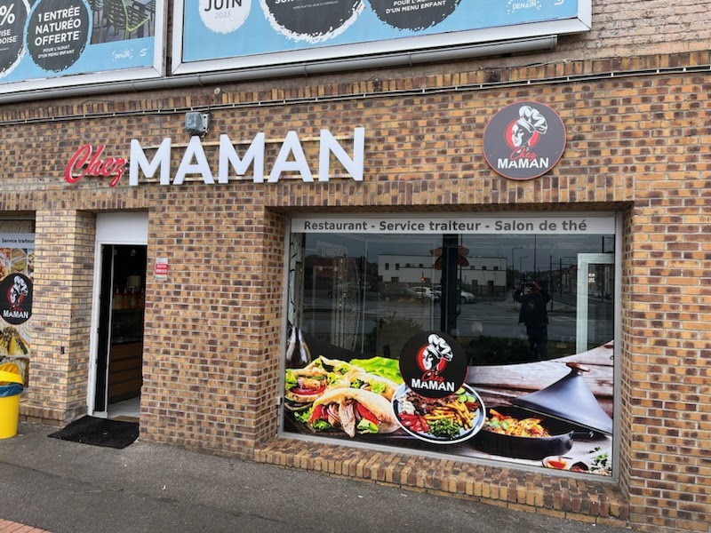 Chez Maman