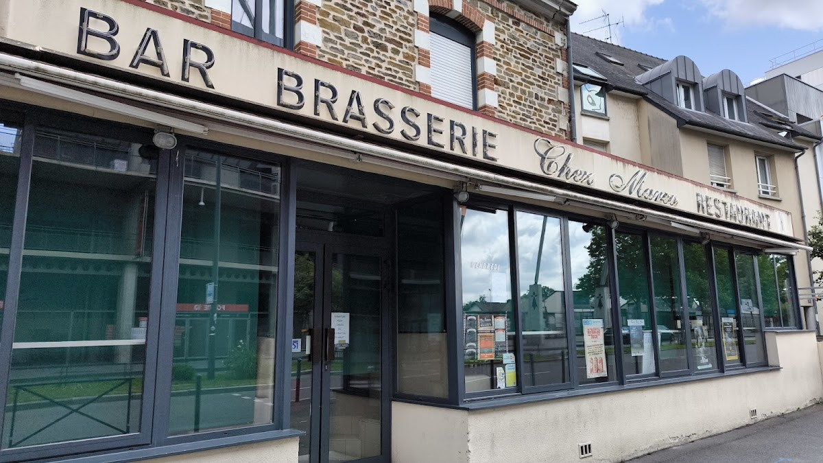 Chez Marco