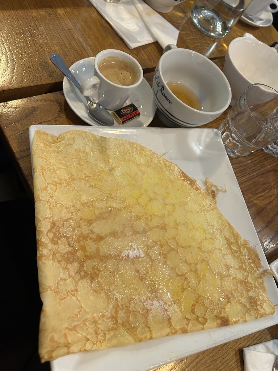Chez Maxence Photos 9
