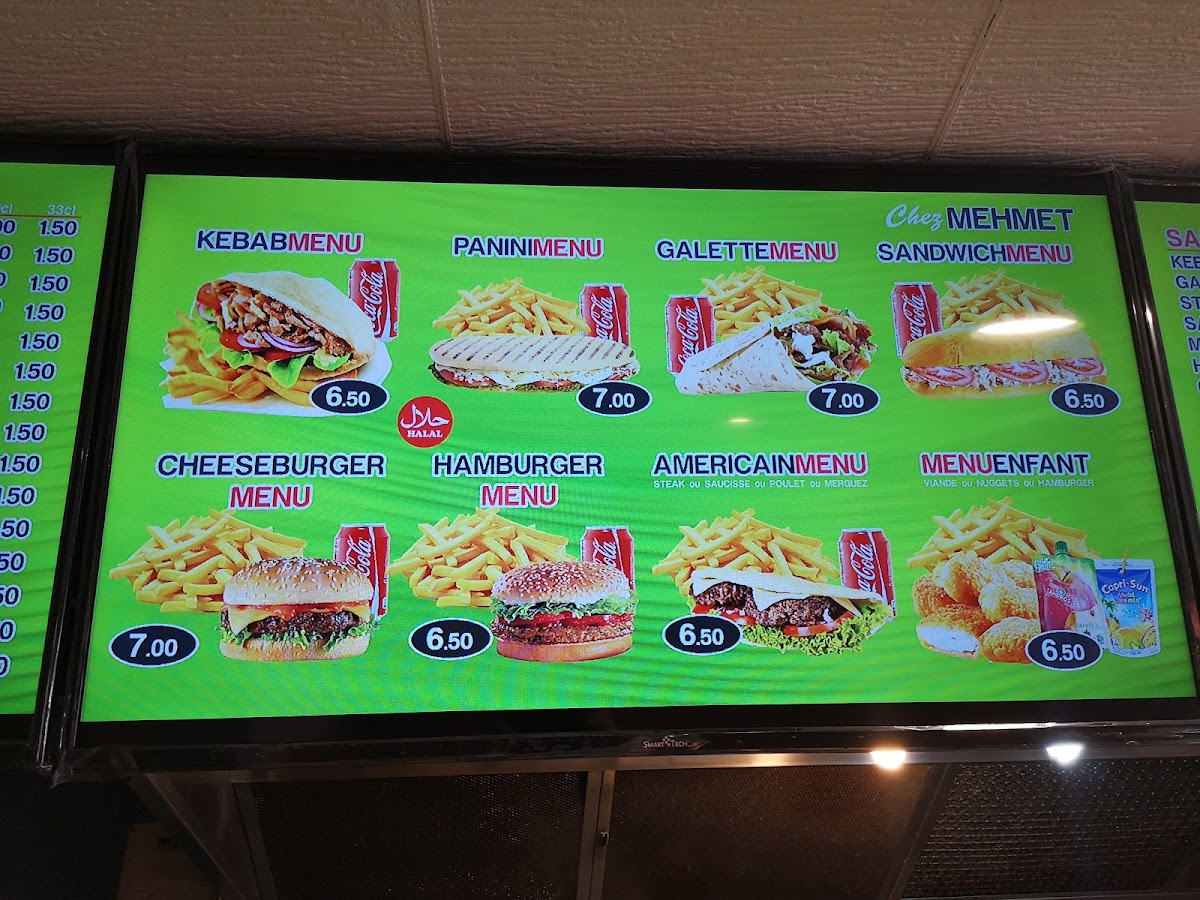 Chez Mehmet Photos 2