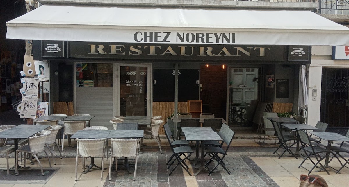 Chez Noreyni