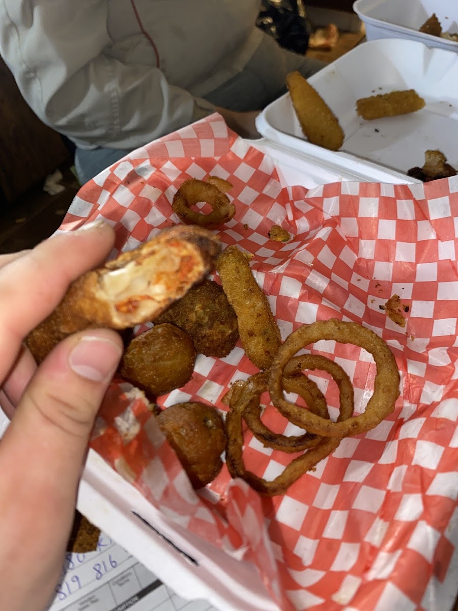 Chez-Nous Take Out Photos 9