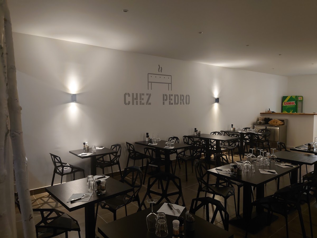 Chez Pedro Photos 2