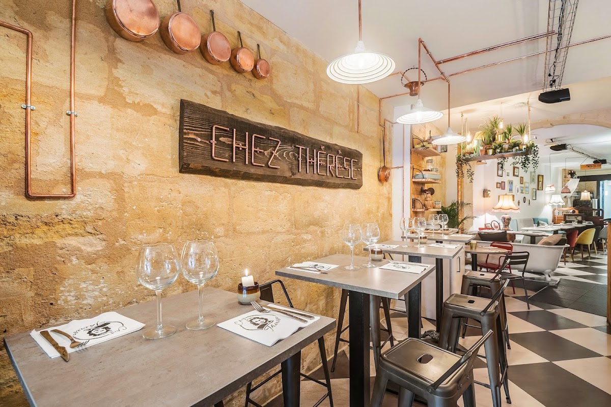 Chez Thérèse