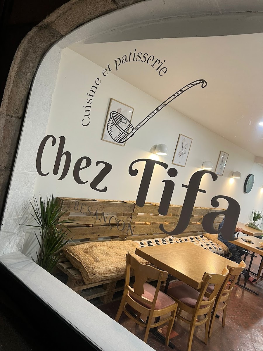 Chez Tifa Photos 2