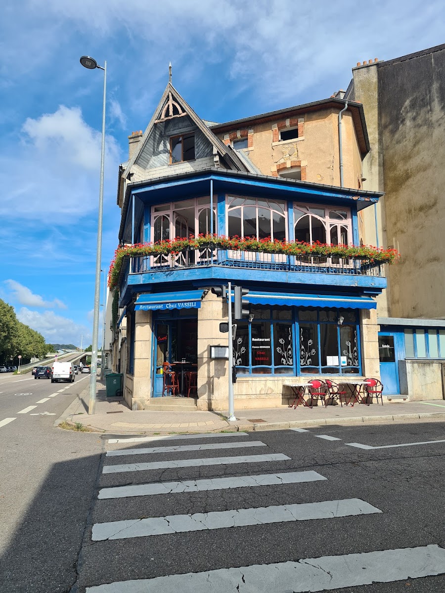 Chez Vassili Photos 2