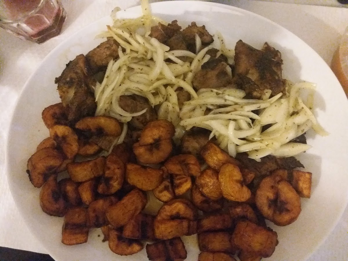 Chez Zeyna (Senegalese) Photos 9