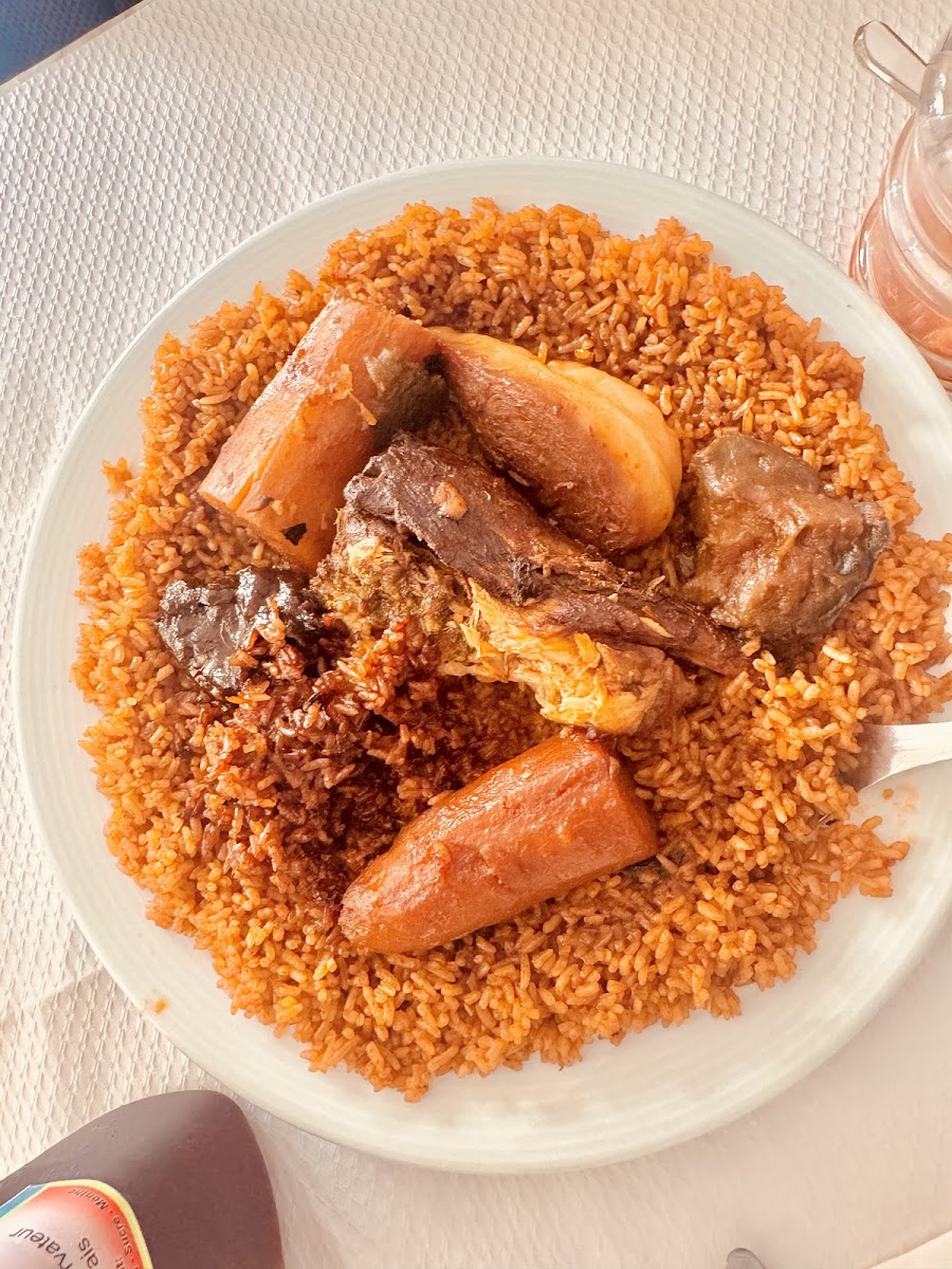 Chez Zeyna (Senegalese) Photos 2