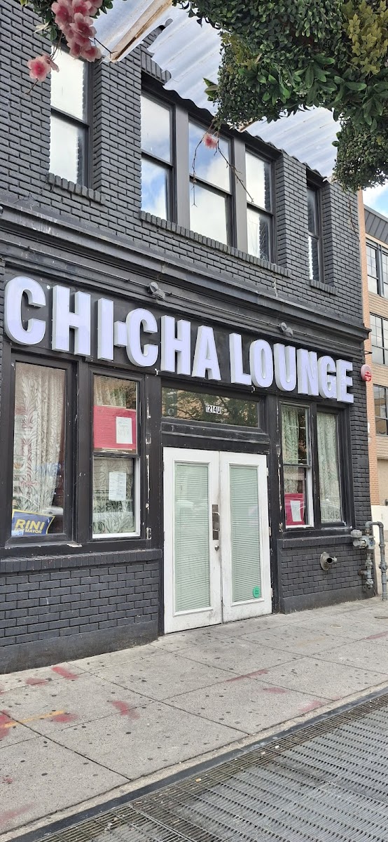 Chi Cha Lounge Photos 2