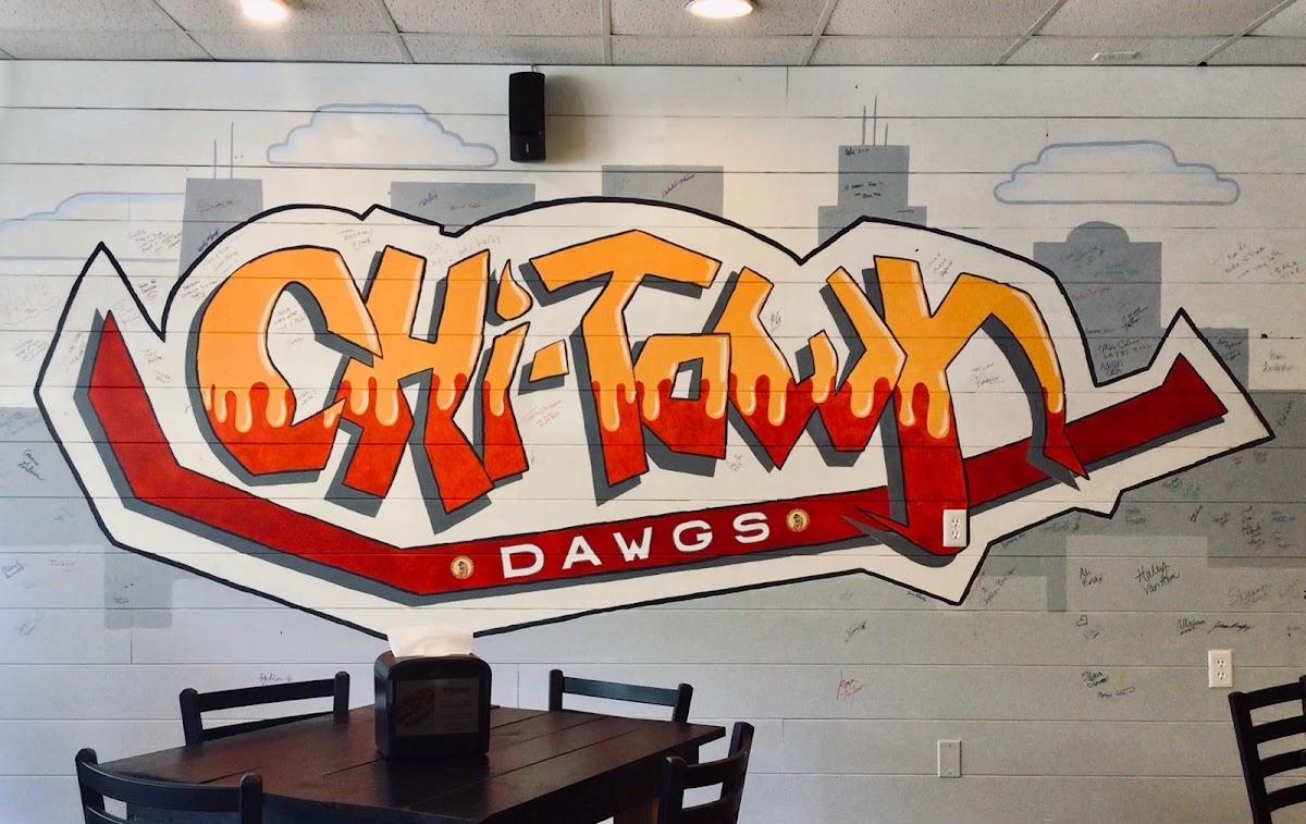 Chi-Town Dawgs Photos 2