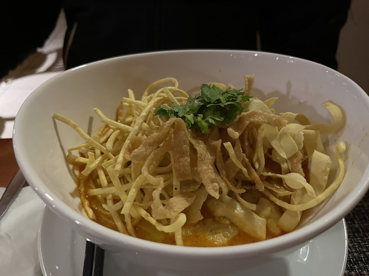 Chiang Mai Thai Restaurant Photos 9