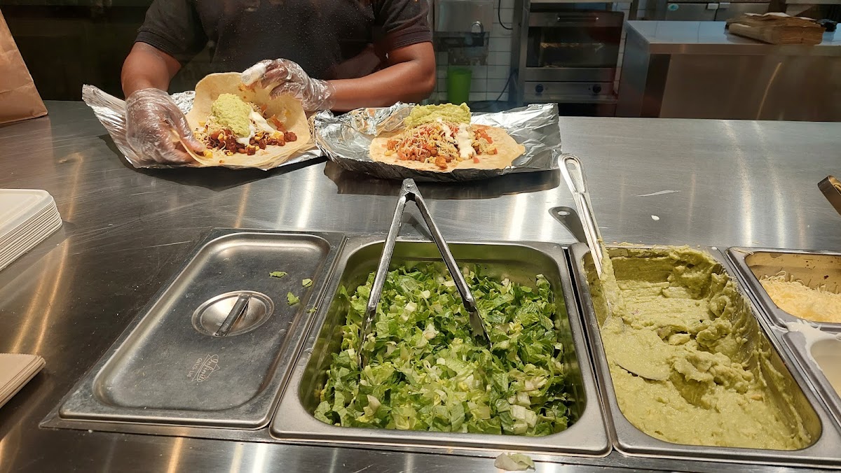 Chiapas Eat Mexican - Sandton City Photos 9