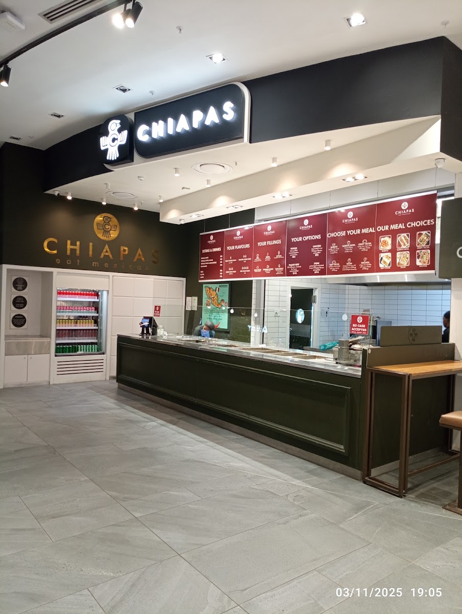 Chiapas Eat Mexican - Sandton City Photos 2