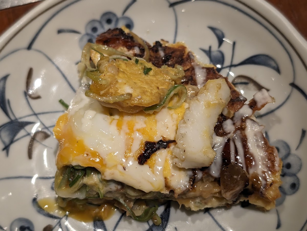 Chibo Okonomiyaki Restaurant Photos 9