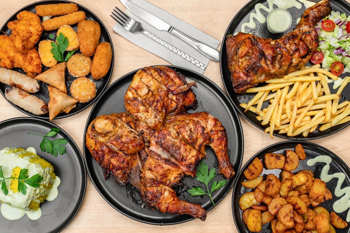 Chic And Grill Photos 2