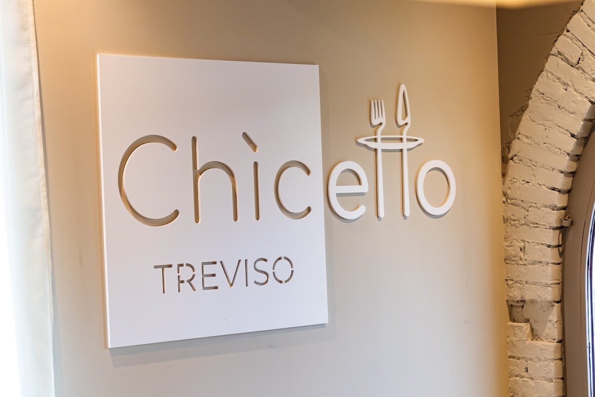 Chìc-Etto Treviso By Mandrillo Photos 2