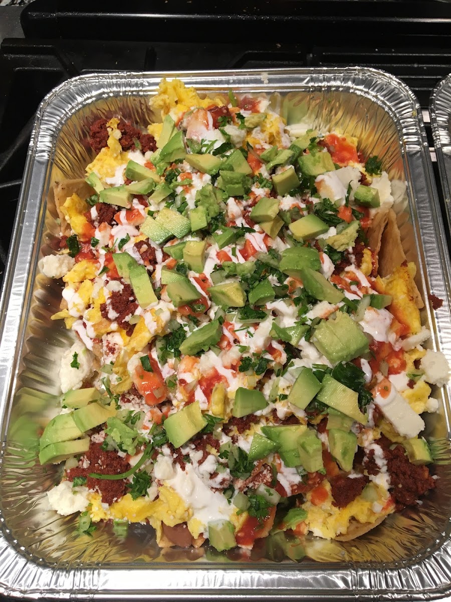 Chicali Tacos Photos 9