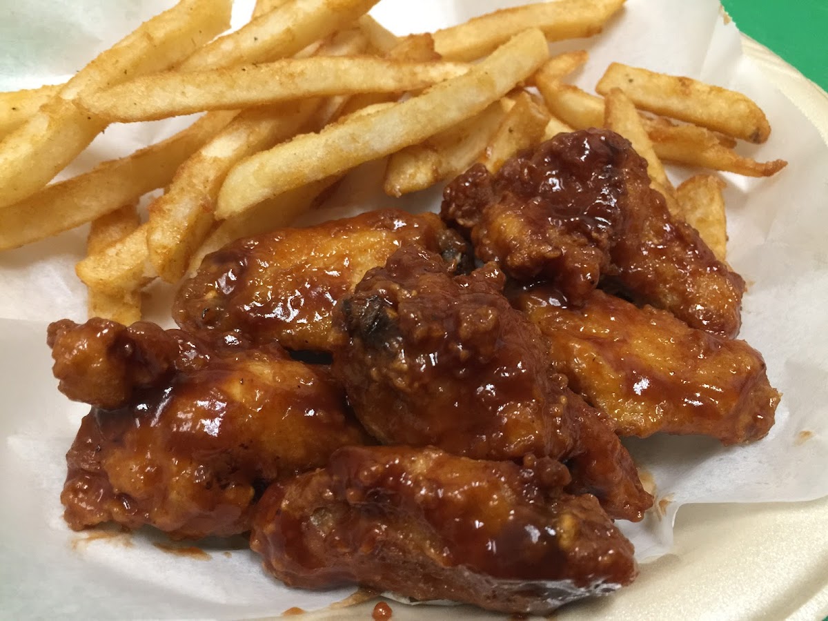 Chick Chick Inn