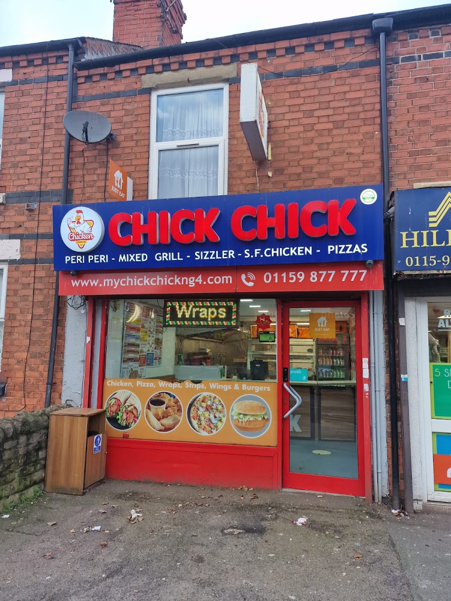 Chick Chick