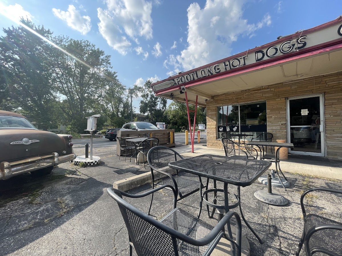 Chick Inn Drive In Photos 2