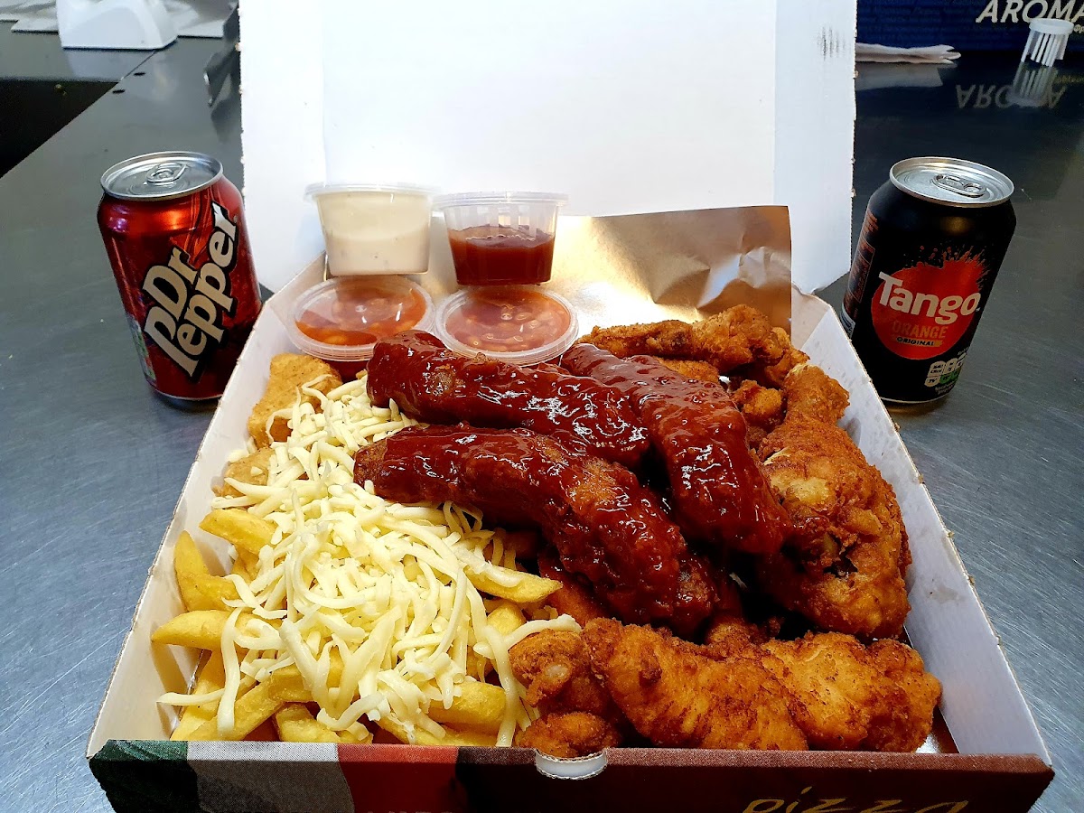 Chick King Fast Food Takeaway Photos 9
