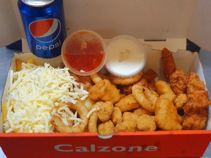 Chick King Fast Food Takeaway Photos 2
