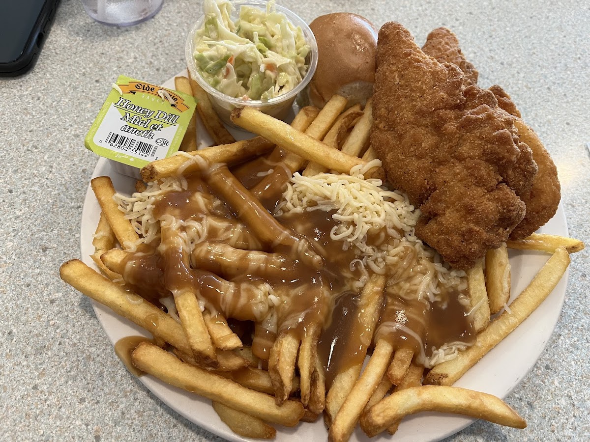 Chicken Chef Photos 9