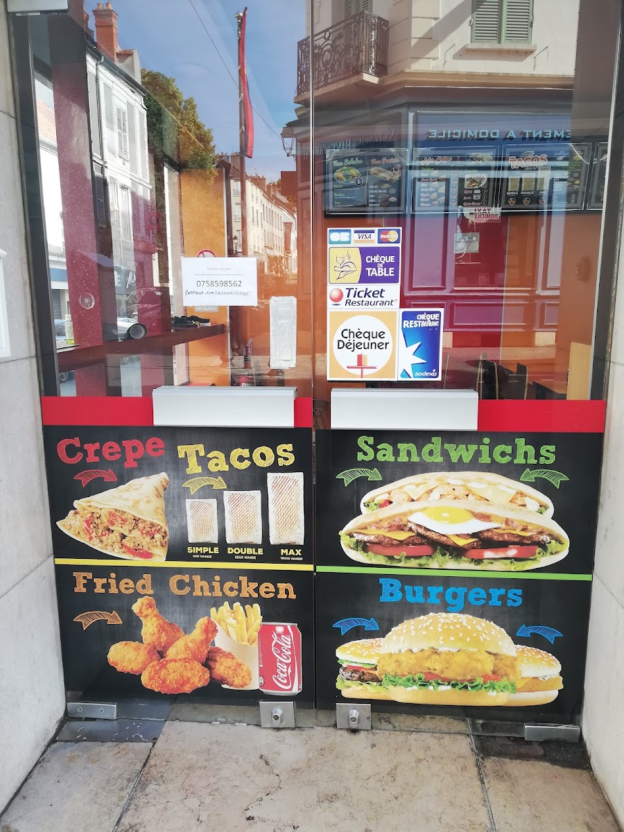 Chicken City Plus Photos 2