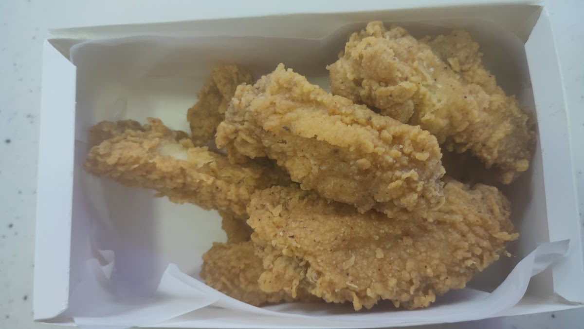 Chicken City Photos 2