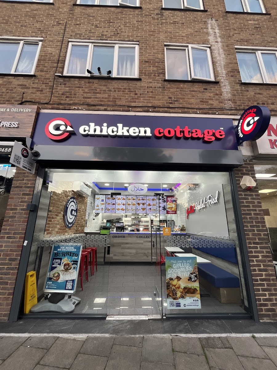 Chicken Cottage Hemel Photos 2