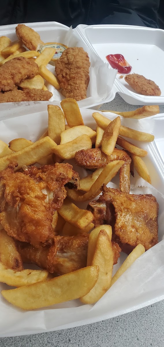 Chicken Galore Photos 2