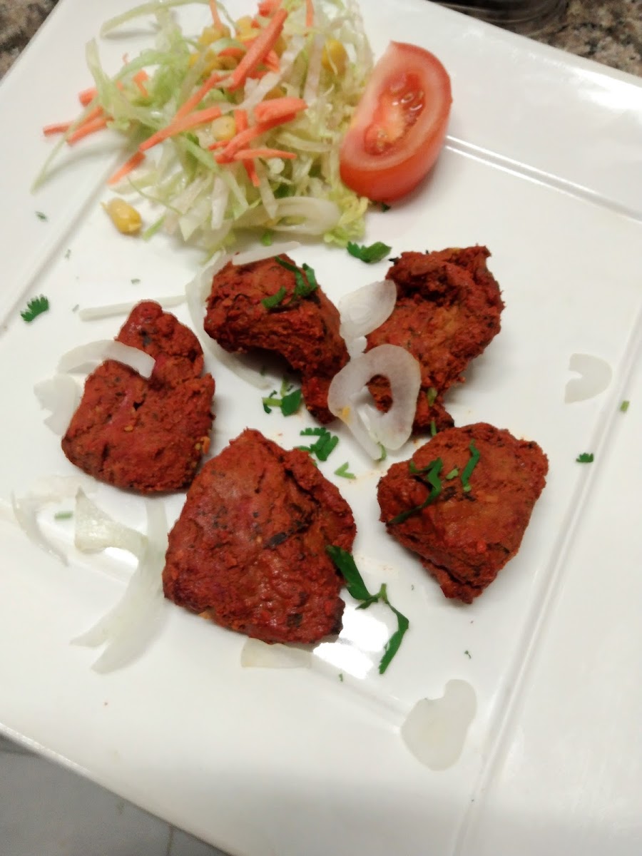 Chicken Hall Tandoori Photos 2