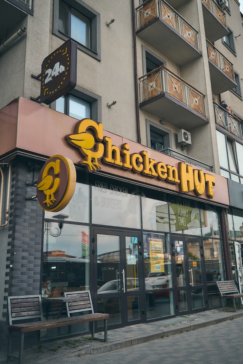 Chicken Hut