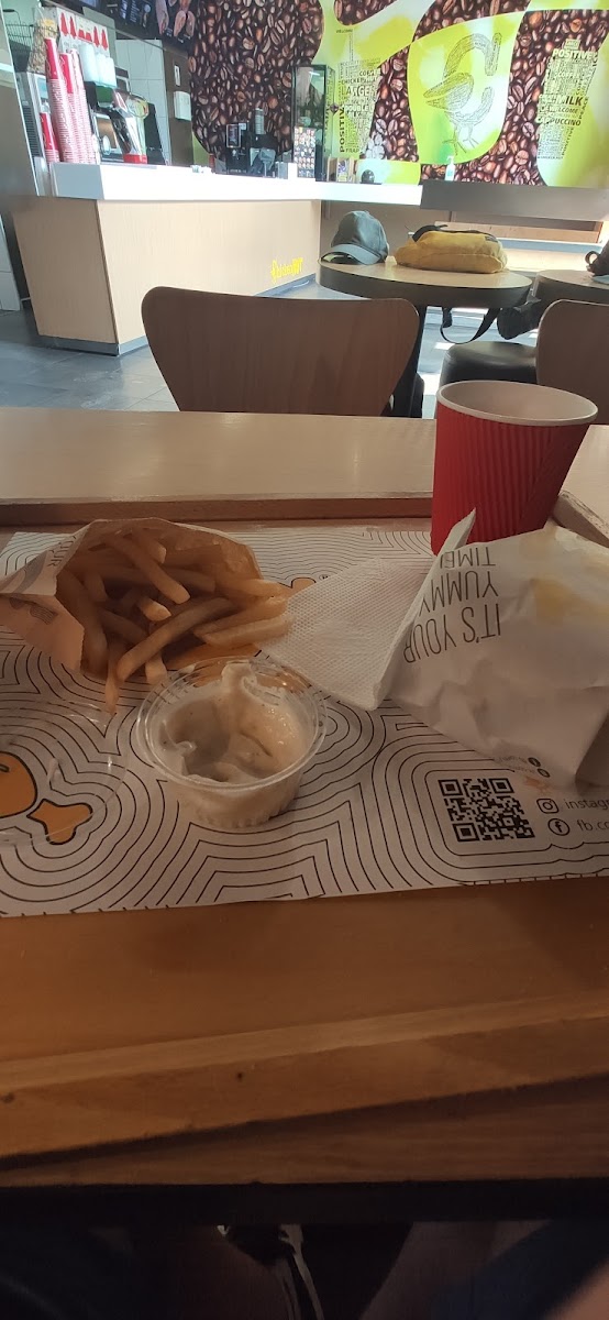 Chicken Hut Photos 9