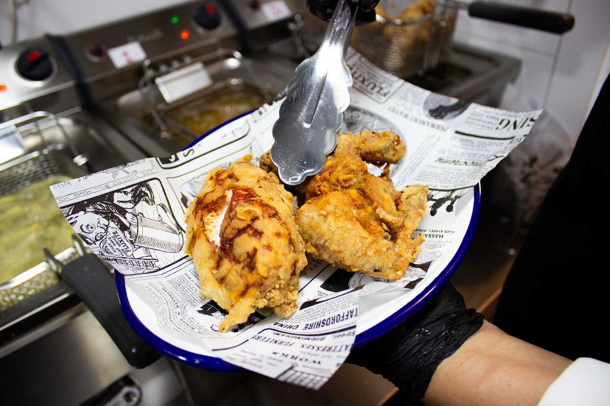 Chicken Joy Photos 2