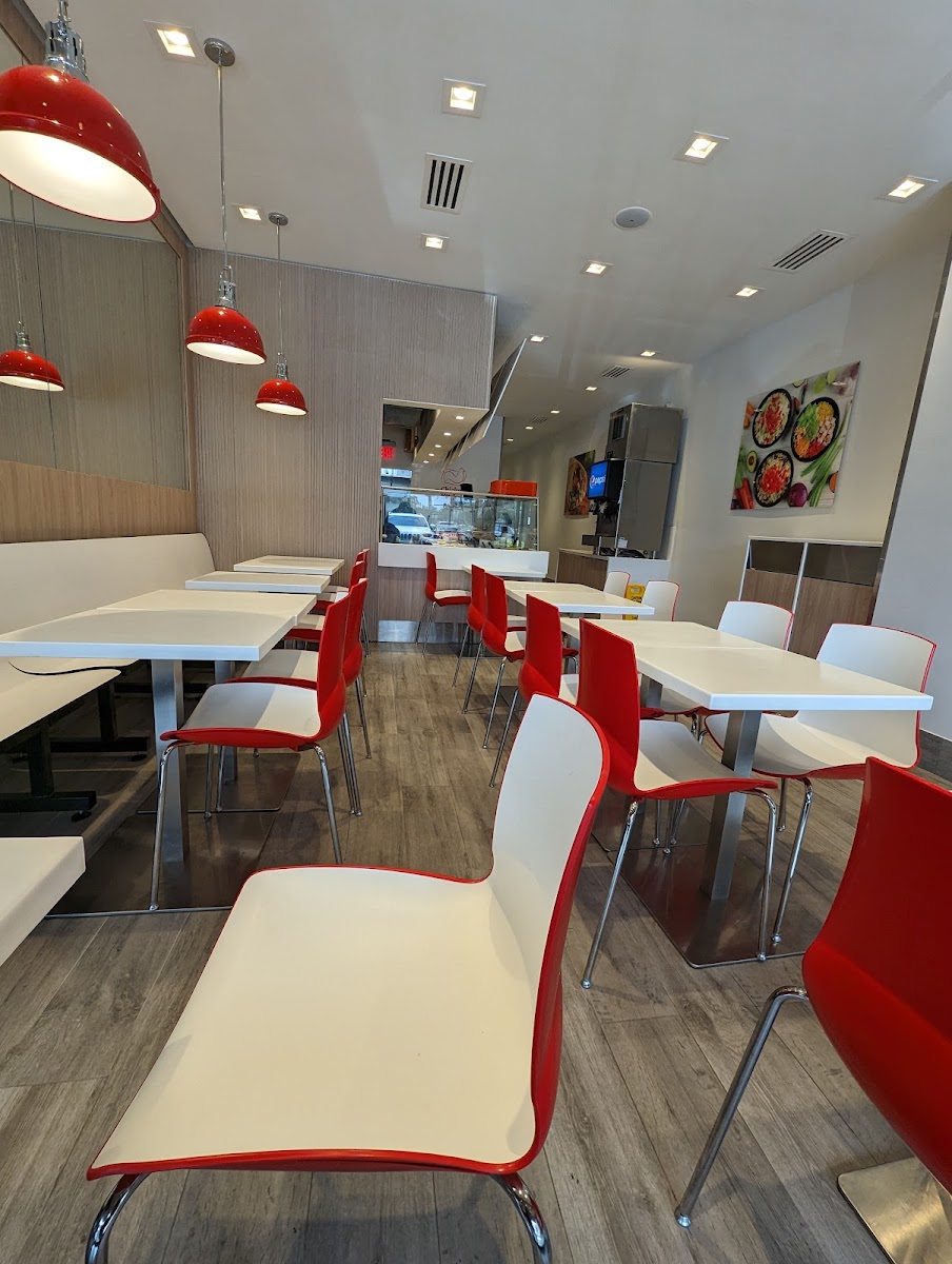 Chicken Kitchen