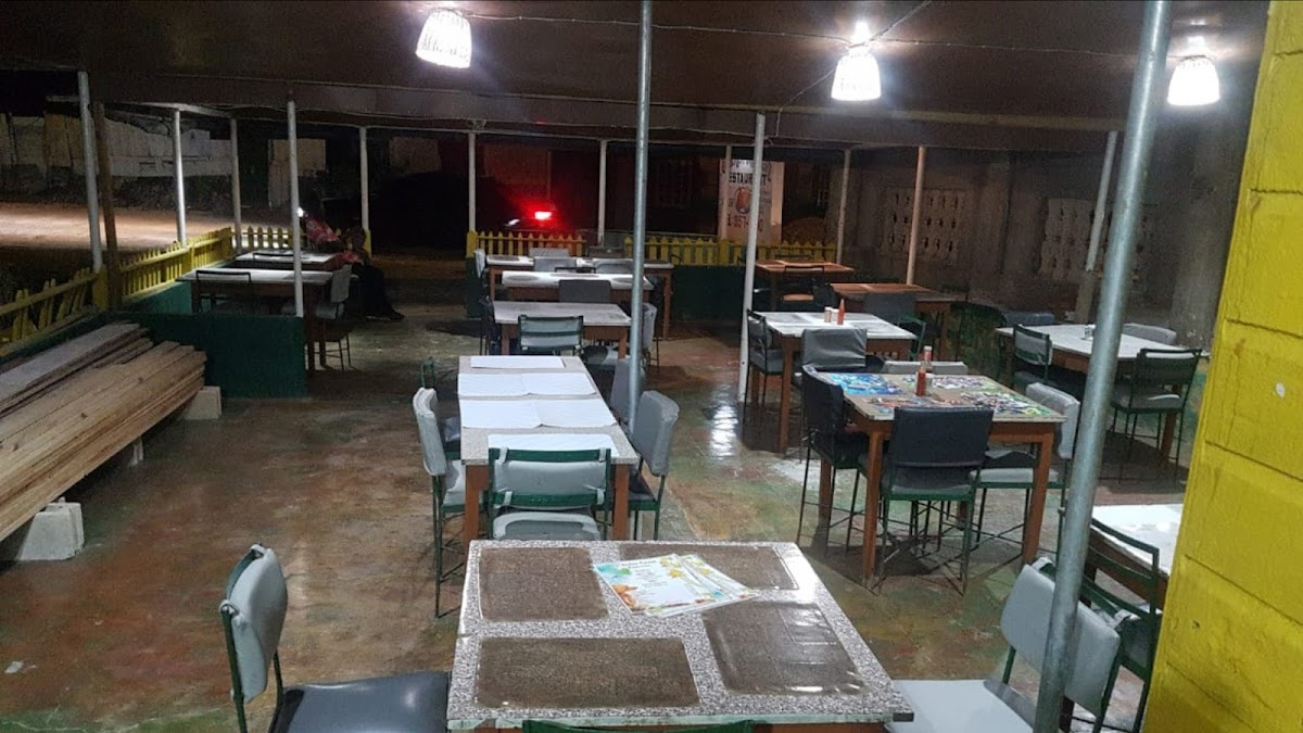 Chicken Lavish Restaurant